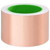 vidaXL Copper Tape 6 pcs Copper 787.40 x 2.76 in Copper