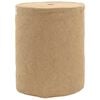 vidaXL Hemp Mat Beige 100% Hemp 0.5 x 82.7 ft Durable Hemp Mat