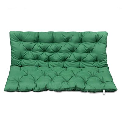 Green Cushion for Swing Chair 47.2"