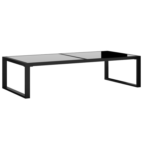 vidaXL Garden Lounge Set Anthracite, Dark gray