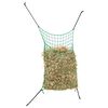 vidaXL Hay Net Set of 2 Green Polypropylene Standard Hay Net Square