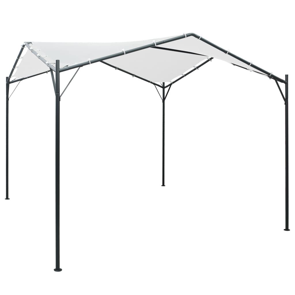 vidaXL Gazebo 118.1\