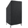 vidaXL Garden Chair Cover 27.56 x 27.56 x 33.46 / 49.21 in