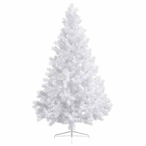 vidaXL Artificial Half Christmas Tree