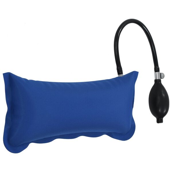 vidaXL Air Pump Wedges 4 pcs 0.08 - 1.97 " 220.5 lb