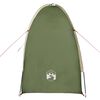 vidaXL Storage Tent Green Waterproof
