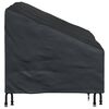 vidaXL Garden Bench Cover 51.18 x 37.40 x 15.75 / 31.50 in