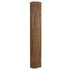 vidaXL Willow Fence 118.1"x39.4"