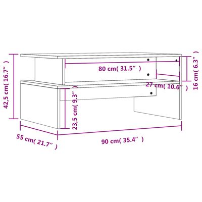 vidaXL Garden Bench Cushions 2pcs Taupe 59.1"x19.7"x2.8" Oxford Fabric