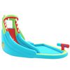 Happy Hop Inflatable Water Slide Multicolor PVC Large