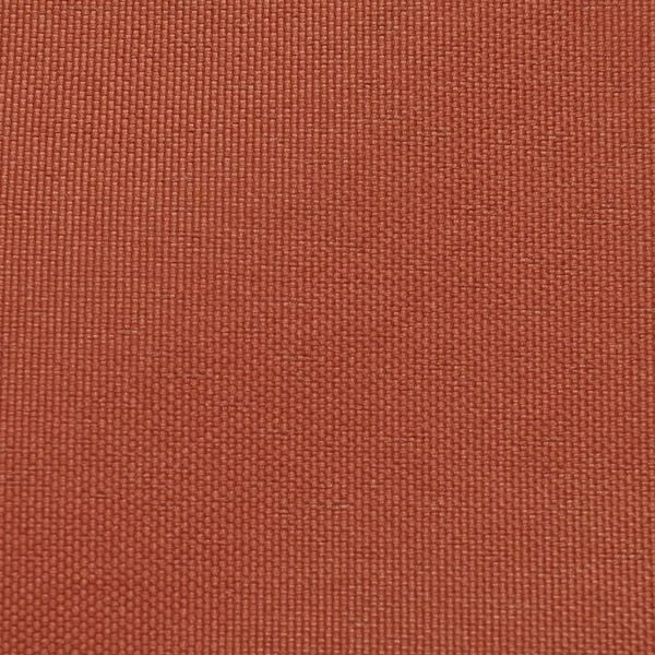 vidaXL Balcony Screen Oxford Fabric 35.4"x157.4" Terracotta