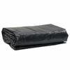 vidaXL Tarpaulin Anthracite 13.1x19.7' 7.11 oz/ft²