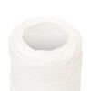 vidaXL Boat Rope Full White 0.08 " 164.0 ' Polypropylene