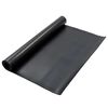 vidaXL Floor Mat Anti-Slip Rubber 3.9x6.6' 0.24 " Smooth
