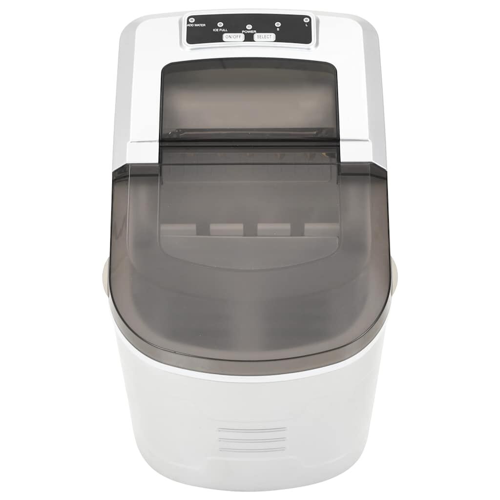 vidaxl ice cube maker