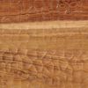 vidaXL Bedside Cabinet Natural wood Solid Acacia Wood