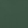vidaXL Sunshade Sail Oxford Fabric Square 19.7x19.7' Dark Green