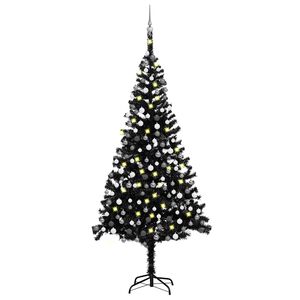 vidaXL Artificial Christmas Tree