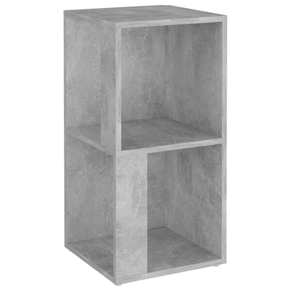 vidaXL Corner Cabinet Corner Shelves Cabinet Rectangular Rustic