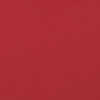 vidaXL Balcony Screen Red 120x1000 cm 100% Polyester Oxford