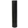 vidaXL Root Barrier Black 0.7 x 10 m HDPE