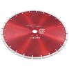 vidaXL Diamond Cutting Disc Steel 13.78 "