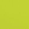vidaXL Patio Chair Cushions 4 pcs Bright Green 15.7x15.7x1.6" Oxford Fabric