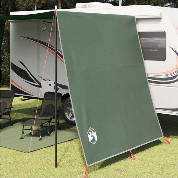 vidaXL Water Resistant Tarp