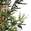 vidaXL Artificial Bamboo Tree Green