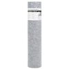 vidaXL Non-slip Painter Fleece 164‘ 0.918 oz/ft² Gray