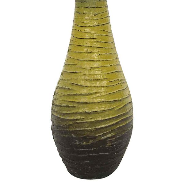 vidaXL Artificial Palm Plant Green