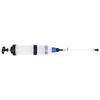 vidaXL Fluid Inspection Syringe 0.4 gal