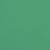 vidaXL Pallet Cushion Green 100% Polyester 23.6" x 15.7" x 4.7