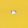 vidaXL Gazebo Top Cover 2.95 oz/ft² 9.8x9.8' Yellow