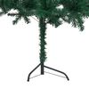 vidaXL Artificial Christmas Tree