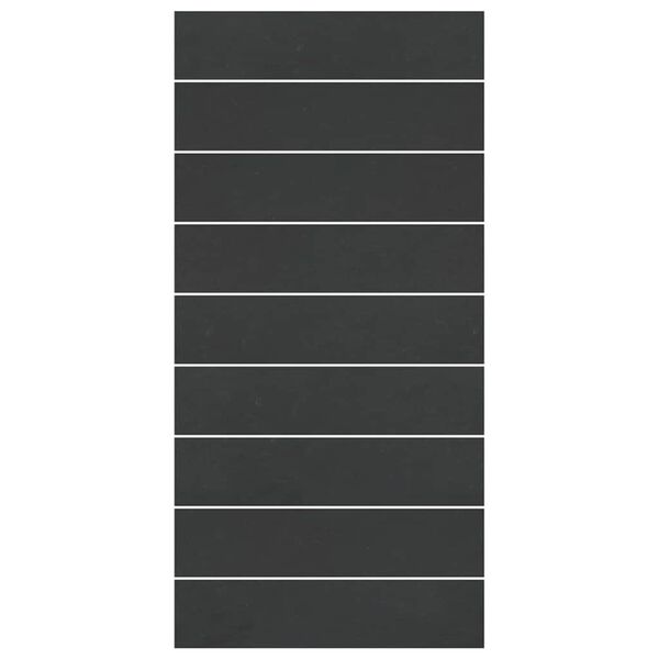 vidaXL Pool Ground Cloth Light Gray 393.3"x196.9" Polyester Geotextile