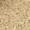 vidaXL Stone Liner Natural sand Nonwoven PP fleece 98.4 x 39.4 in