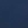 vidaXL Sunshade Sail Oxford Fabric Triangular 16.4‘x16.4‘x16.4‘ Blue