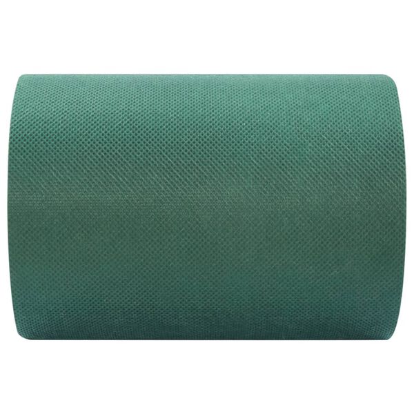 vidaXL Artificial Grass Tape 0.5x65.6' Green