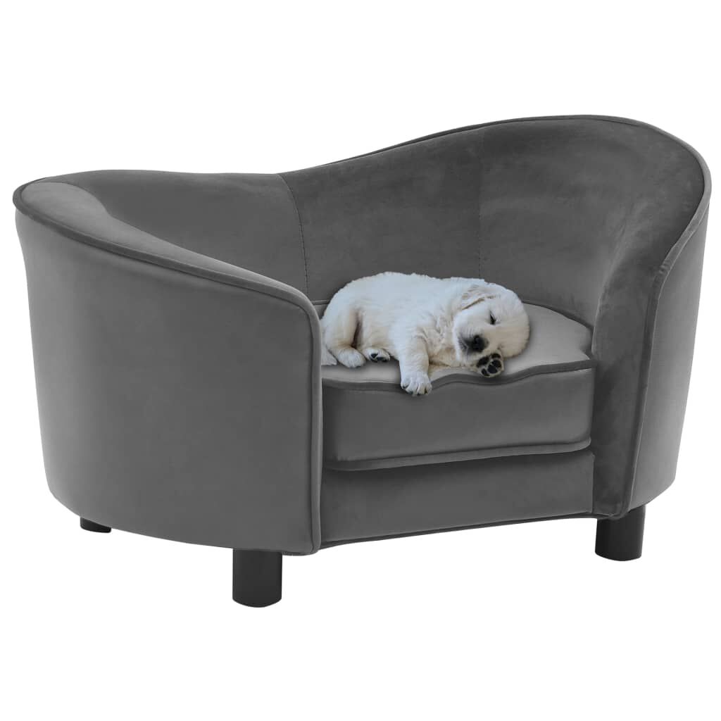 doggy lounge chair