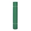 vidaXL Carpet Green 100% Polyester 1 x 78.7 in Heavy Weight Endurance