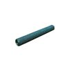 vidaXL Chicken Wire Fence with PVC Coating 82.0x3.3' Green