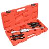 5-Piece Inner Bearing Puller Set
