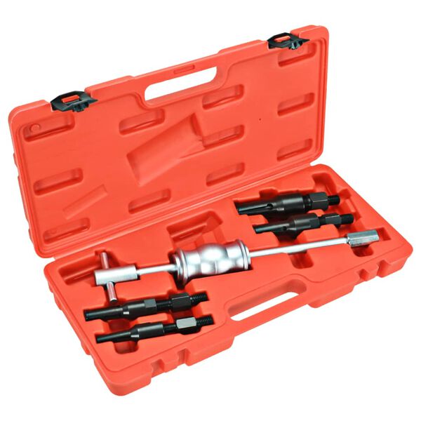 5-Piece Inner Bearing Puller Set