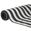 vidaXL Privacy Net Anthracite and White 6.6x32.8' HDPE 0.82 oz/ft²