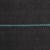 vidaXL Weed Membrane Black Polypropylene Large Durable Weed Membrane