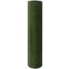 vidaXL Artificial Grass Green
