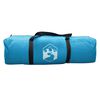 vidaXL Family Tent Dome 6-Person Blue Waterproof