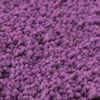 vidaXL Anti-slip Bath Mat Purple 27.6" x 47.2" PP