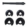 vidaXL Spring Compressor Kit for Mercedes 5 pc Kit